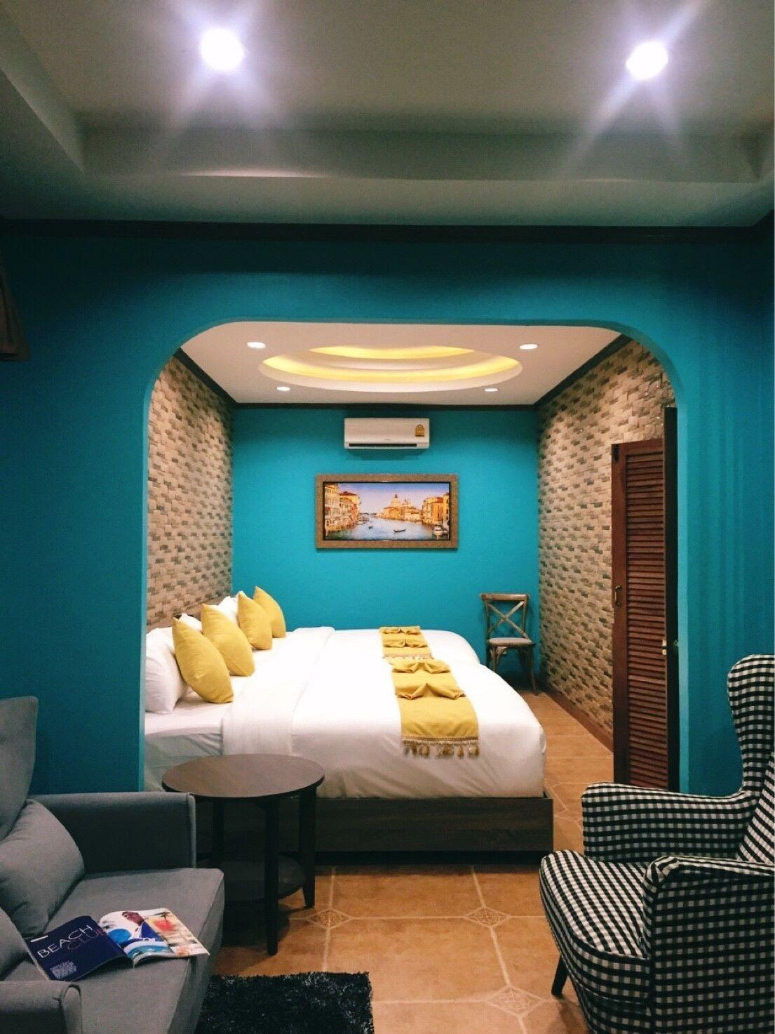 Victoria Nimman Hotel Chiang Mai Buitenkant foto